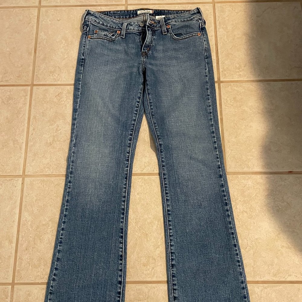 Levi's 545 Jeans